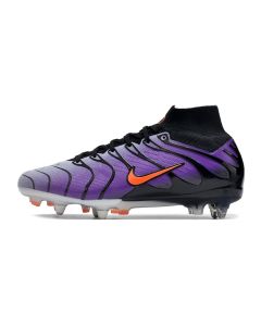 Chuteira Campo NIKE Air Zoom Mercurial Superfly 9 Elite SG Anti-Clog TN