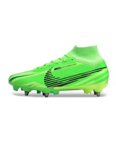 Chuteira Campo NIKE Air Zoom Mercurial Superfly 9 Elite SG-PRO MDS 008