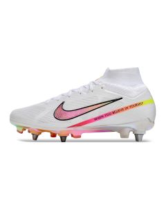 Chuteira Campo NIKE Air Zoom Mercurial Superfly 9 Elite SG-PRO Marcus Rashford