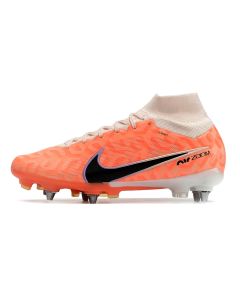 Chuteira Campo NIKE Air Zoom Mercurial Superfly 9 Elite SG-PRO United Pack