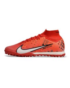 Chuteira NIKE Air Zoom Mercurial Superfly 9 Elite Society MDS 007