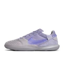 Chuteira NIKE Street Gato Futsal Roxo/Roxo