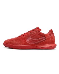 Chuteira NIKE Street Gato Futsal Vermelho