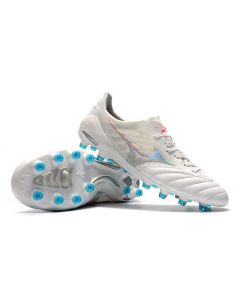 Chuteira Campo Mizuno Morelia Neo FG Full