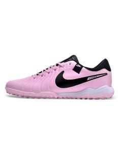 Chuteira NIKE Tiempo Legend 10 Academy Society Rosa