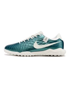 Chuteira Society NIKE Tiempo Legend 10 Academy Emerald Full