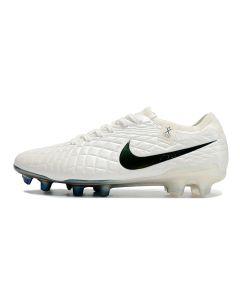 Chuteira Campo NIKE Tiempo Legend X Elite FG Pearl