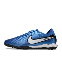 Chuteira NIKE Tiempo Legend 10 Pro Society Mad Ambition