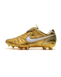 Chuteira Campo NIKE Tiempo Legend 7 R10 FG