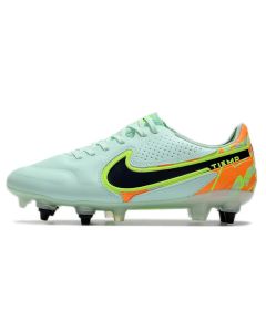 Chuteira Campo NIKE Tiempo Legend 9 Elite SG Bonded Pack