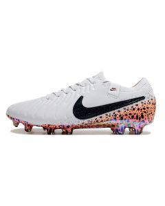 Chuteira de Campo NIKE Tiempo Legend X Elite FG Electric