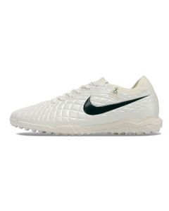 Chuteira NIKE Tiempo Legend 10 Pro Society Pearl