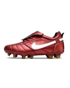 Chuteira Campo NIKE Tiempo Legend R10 FG 2007