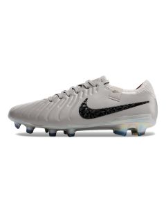 Chuteira de Campo NIKE Tiempo Legend X Elite FG Rising Gem