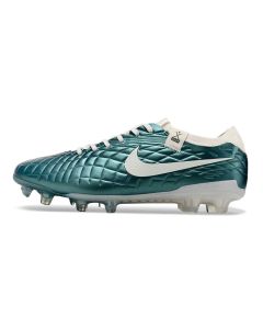 Chuteira de Campo NIKE Tiempo Legend X Elite FG Emerald