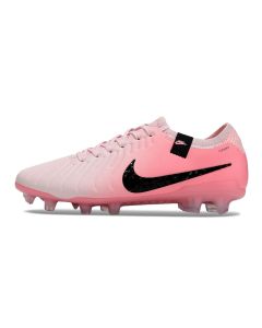 Chuteira de Campo NIKE Tiempo Legend X Elite FG Mad Brilliance