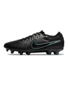 Chuteira Campo NIKE Tiempo Legend X Elite FG Shadow Pack