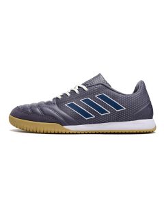 Chuteira ADIDAS Top Sala Competition Futsal Cinza