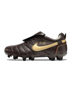 Chuteira Campo NIKE Tiempo Legend R10 FG 2007