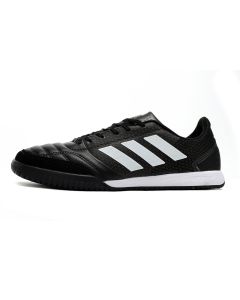 Chuteira ADIDAS Top Sala Competition Futsal Preto/Branco