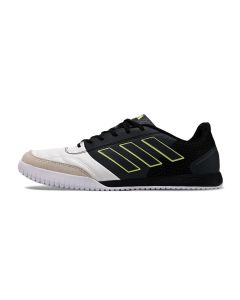 Chuteira ADIDAS Top Sala Competition Futsal Branco/Preto