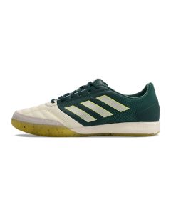 Chuteira ADIDAS Top Sala Competition Futsal Verde/Branco