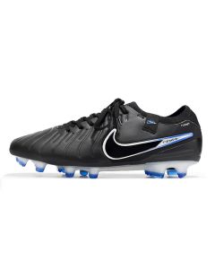 Chuteira Campo NIKE Tiempo Legend X Elite FG Shadow Pack