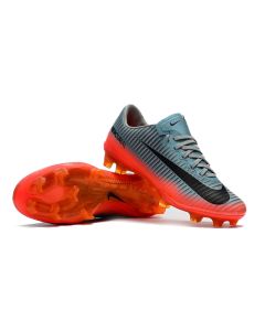 Chuteira Campo NIKE Mercurial Vapor XI FG CR7