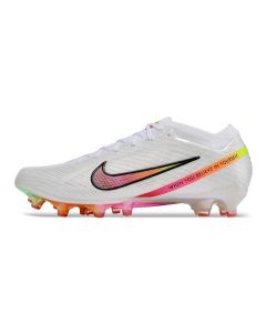 Chuteira Campo NIKE Air Zoom Mercurial Vapor 15 Elite AG Marcus Rashford