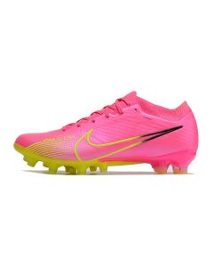 Chuteira Campo NIKE Air Zoom Mercurial Vapor 15 Elite AG Luminous