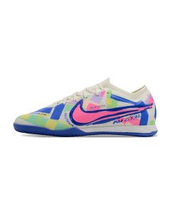 Chuteira Nike Air Zoom Mercurial Vapor 15 Elite Futsal SoCal