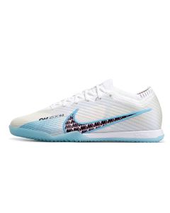 Chuteira Nike Air Zoom Mercurial Vapor 15 Elite Futsal Blast