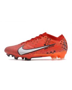 Chuteira Campo NIKE Air Zoom Mercurial Vapor 15 Elite FG CR7 007