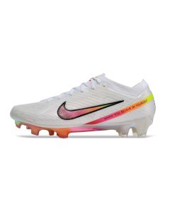 Chuteira de Campo NIKE Air Zoom Mercurial Vapor 15 Elite FG Marcus Rashford