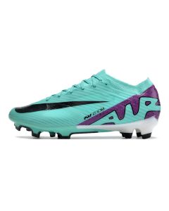 Chuteira de Campo NIKE Air Zoom Mercurial Vapor 15 Elite FG Peak Ready