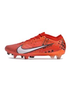 Chuteira Campo NIKE Air Zoom Mercurial Vapor 15 Elite SG Anti-Clog MDS 007