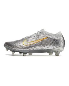 Chuteira Campo NIKE Air Zoom Mercurial Vapor 15 Elite SG Anti-Clog XXV