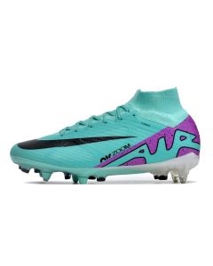 Chuteira Campo NIKE Air Zoom Mercurial Vapor 15 Elite SG Anti-Clog Peak Ready