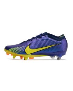 Chuteira Campo NIKE Air Zoom Mercurial Vapor 15 Elite SG Anti-Clog