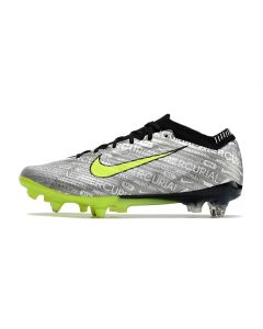 Chuteira Campo NIKE Air Zoom Mercurial Vapor 15 Elite SG Anti-Clog XXV