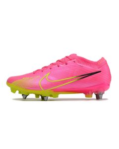 Chuteira Campo NIKE Air Zoom Mercurial Vapor 15 Elite SG-PRO Luminous