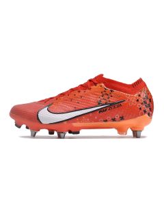 Chuteira Campo NIKE Air Zoom Mercurial Vapor 15 Elite SG-PRO MDS 007