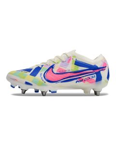 Chuteira Campo NIKE Air Zoom Mercurial Vapor 15 Elite SG-PRO SoCal