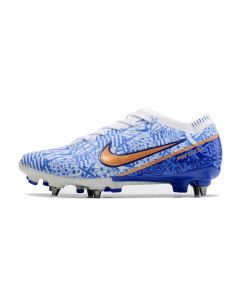 Chuteira Campo NIKE Air Zoom Mercurial Vapor 15 Elite SG-PRO CR7