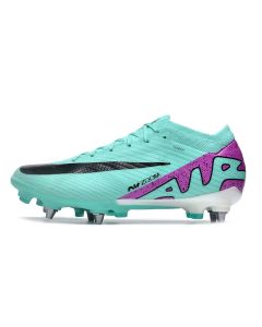 Chuteira Campo NIKE Air Zoom Mercurial Vapor 15 Elite SG-PRO Peak Ready