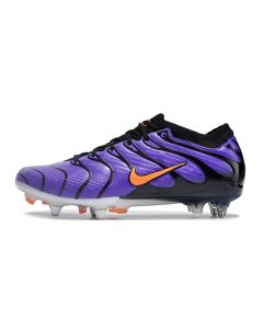 Chuteira Campo NIKE Air Zoom Mercurial Vapor 15 Elite SG Anti-Clog TN