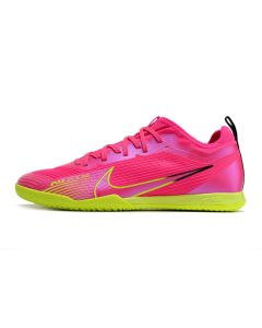 Chuteira Nike Air Zoom Mercurial Vapor 15 Pro Futsal Luminous