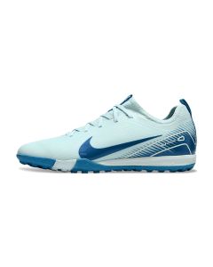 Chuteira Nike Air Zoom Mercurial Vapor 15 Pro Society Azul