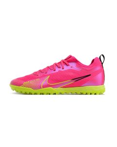 Chuteira Nike Air Zoom Mercurial Vapor 15 Pro Society Luminous