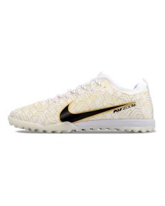 Chuteira Nike Air Zoom Mercurial Vapor 15 Pro Society United Golden